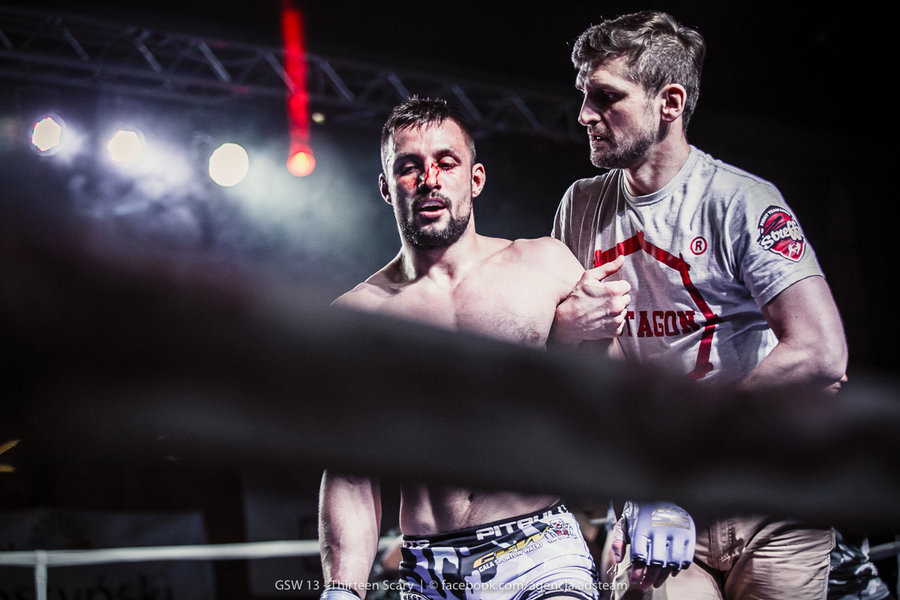 Gala na najwyższym poziomie - film