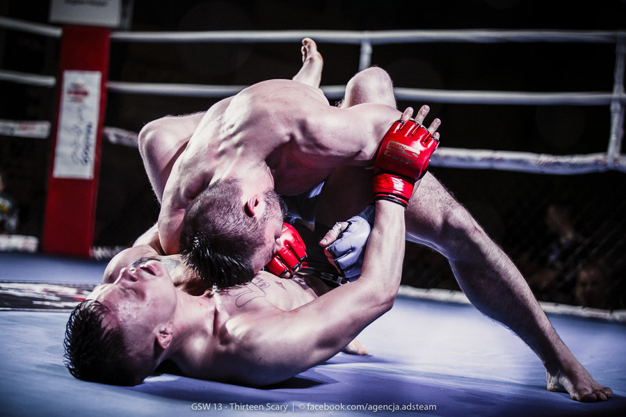 Gala na najwyższym poziomie - film