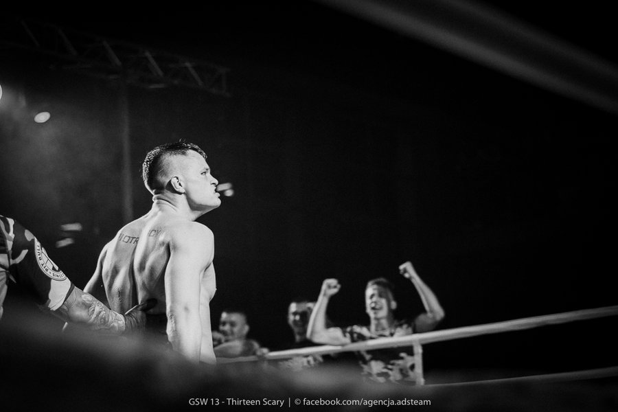 Gala na najwyższym poziomie - film