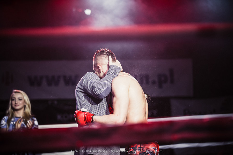 Gala na najwyższym poziomie - film