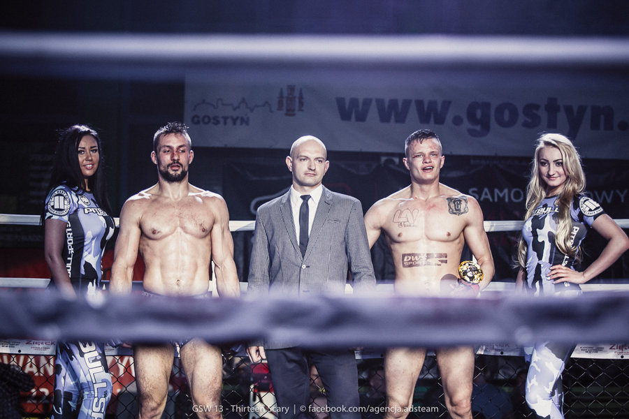 Gala na najwyższym poziomie - film