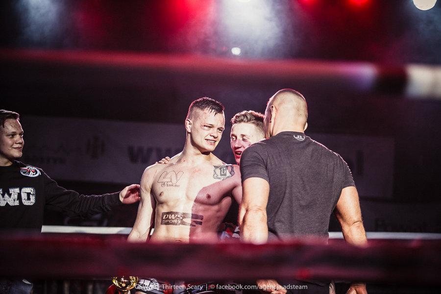 Gala na najwyższym poziomie - film