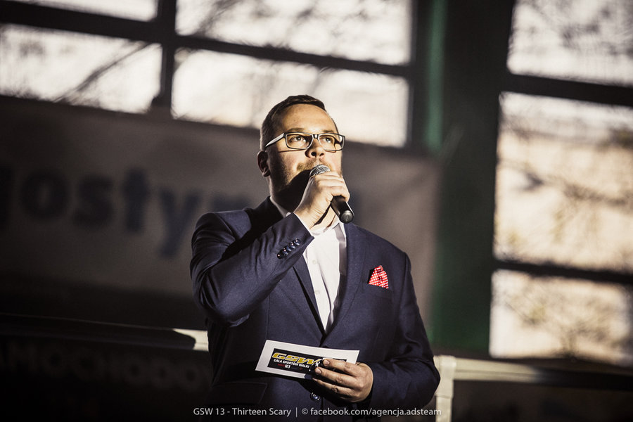 Gala na najwyższym poziomie - film