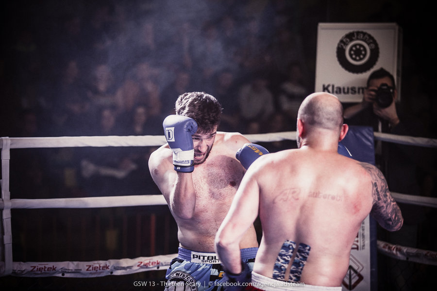 Gala na najwyższym poziomie - film