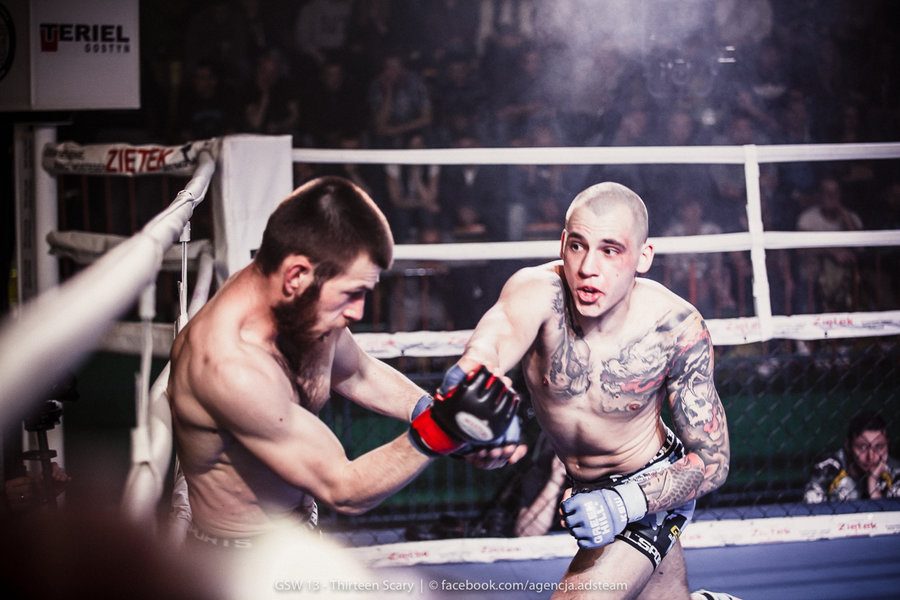 Gala na najwyższym poziomie - film