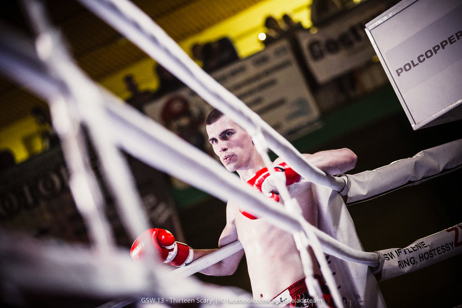 Gala na najwyższym poziomie - film