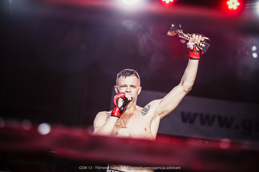 Gala na najwyższym poziomie - film