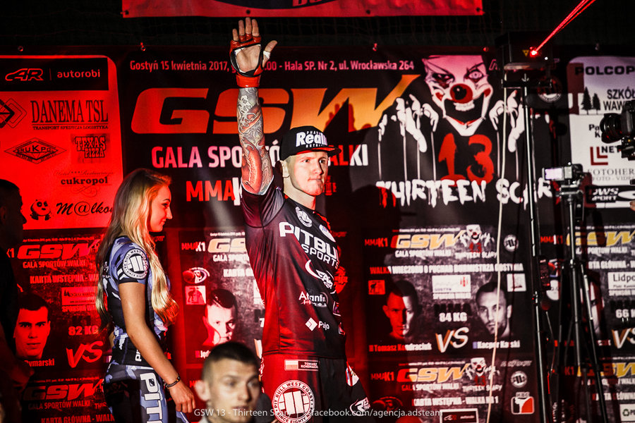 Gala na najwyższym poziomie - film