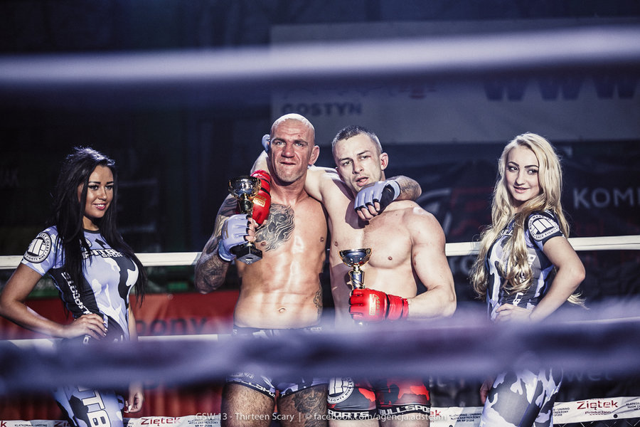 Gala na najwyższym poziomie - film