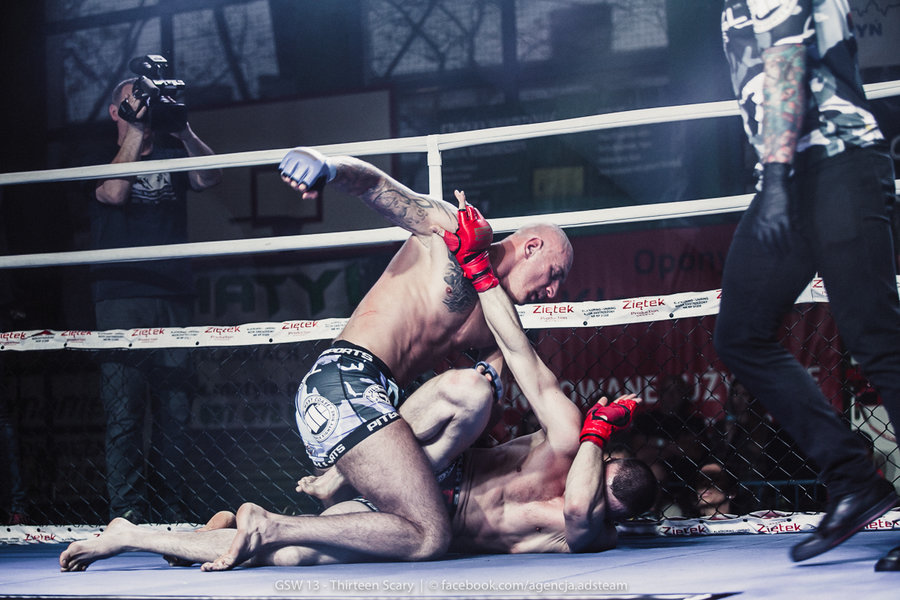 Gala na najwyższym poziomie - film