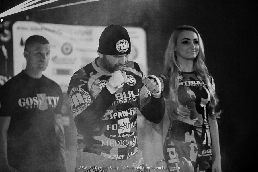 Gala na najwyższym poziomie - film