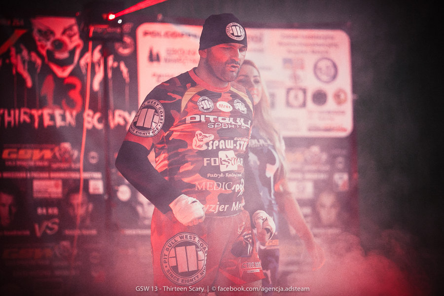 Gala na najwyższym poziomie - film