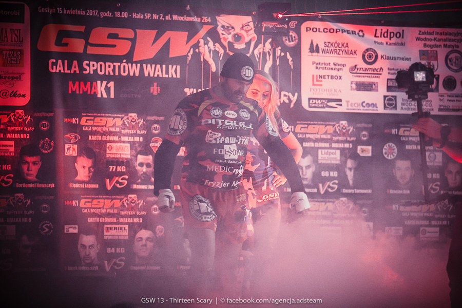 Gala na najwyższym poziomie - film