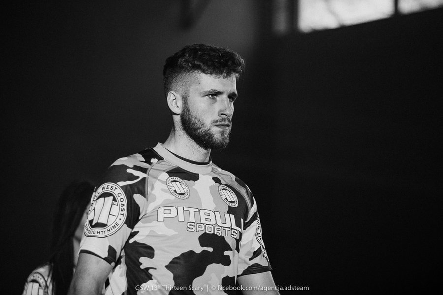 Gala na najwyższym poziomie - film