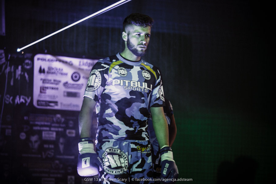 Gala na najwyższym poziomie - film