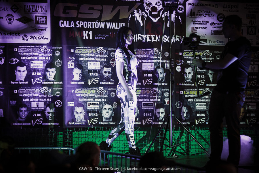 Gala na najwyższym poziomie - film