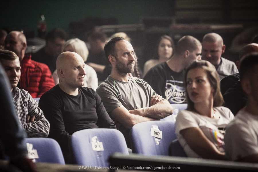 Gala na najwyższym poziomie - film