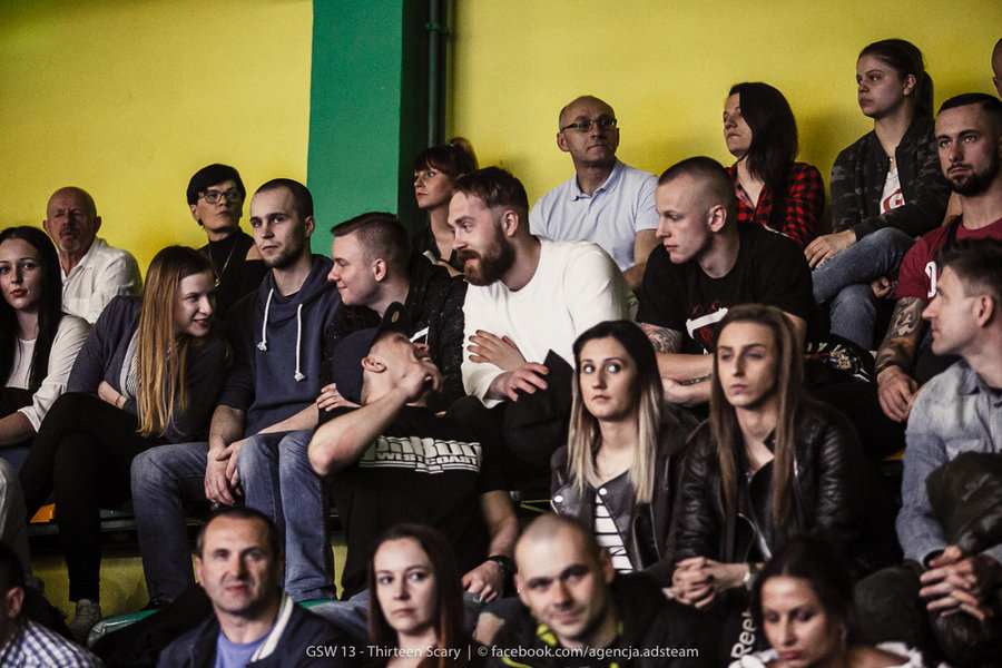 Gala na najwyższym poziomie - film