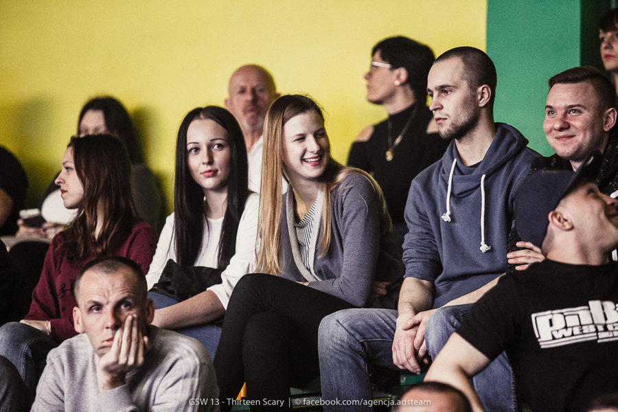 Gala na najwyższym poziomie - film