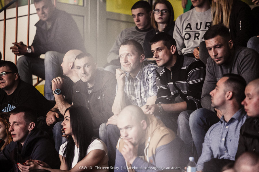 Gala na najwyższym poziomie - film