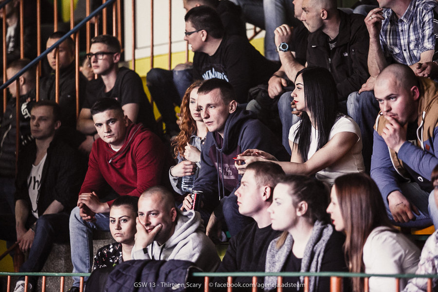 Gala na najwyższym poziomie - film