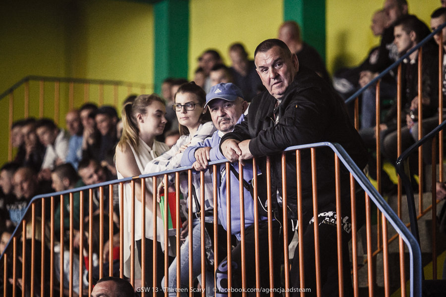 Gala na najwyższym poziomie - film