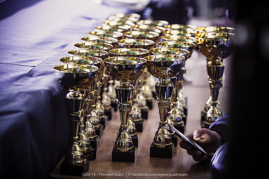 Gala na najwyższym poziomie - film