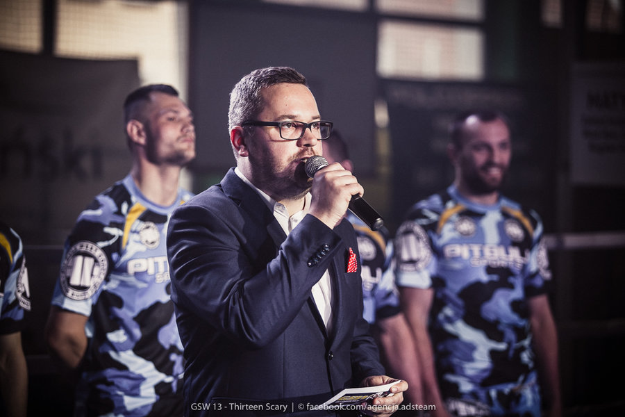 Gala na najwyższym poziomie - film