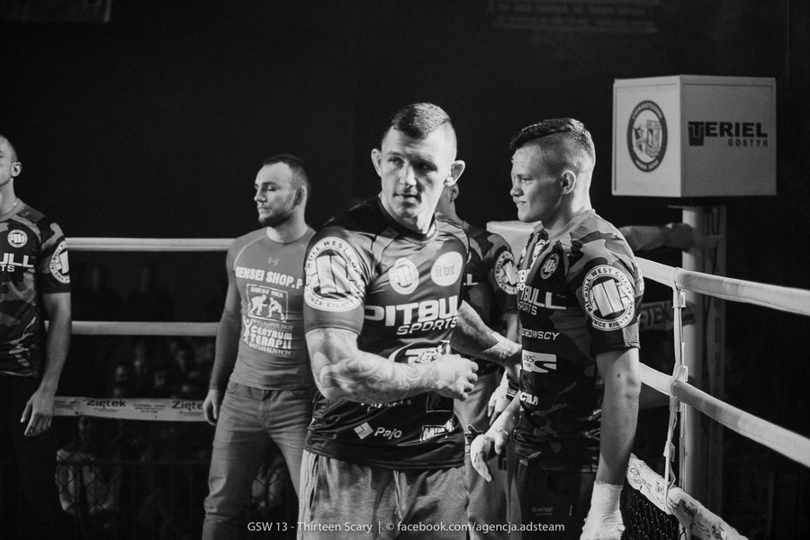 Gala na najwyższym poziomie - film