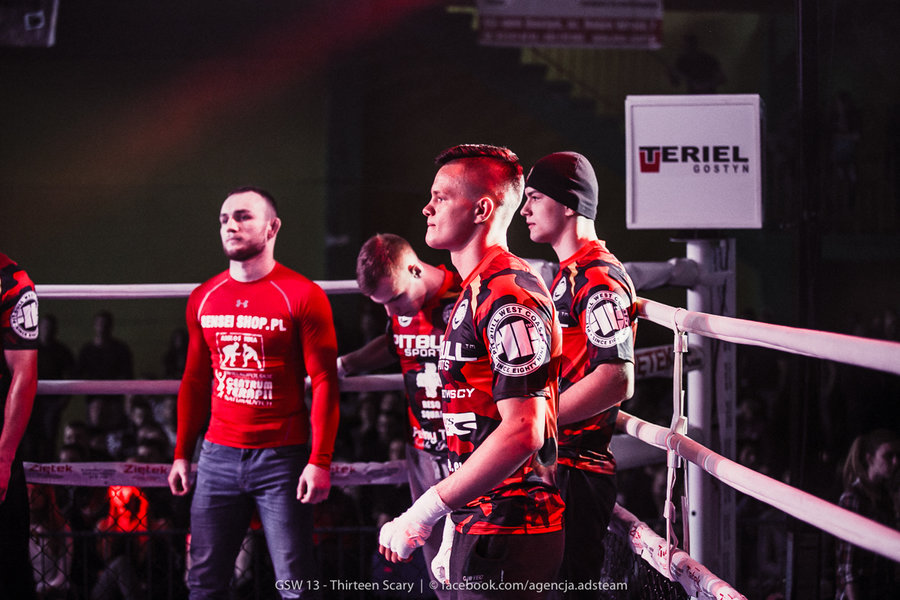 Gala na najwyższym poziomie - film