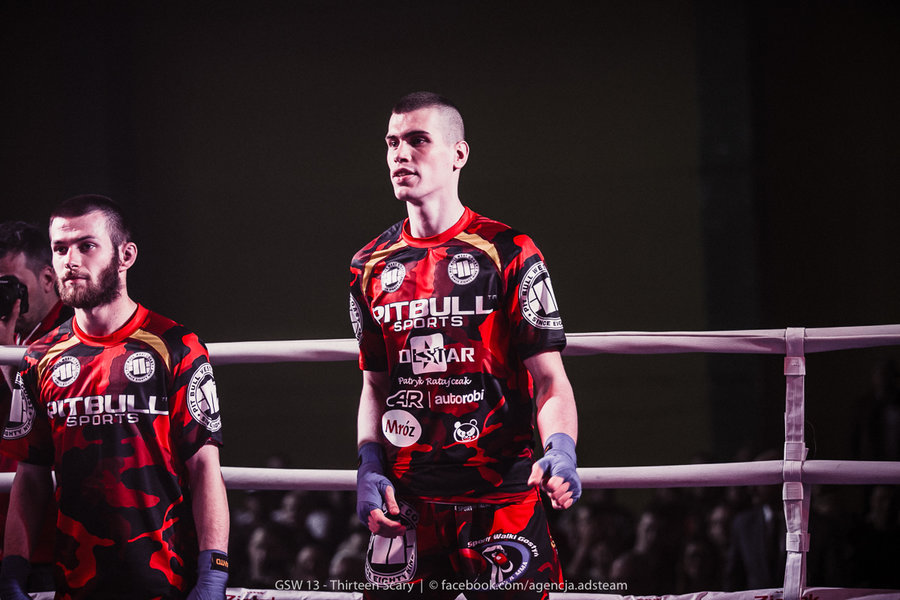 Gala na najwyższym poziomie - film