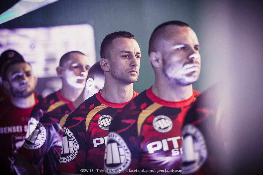 Gala na najwyższym poziomie - film