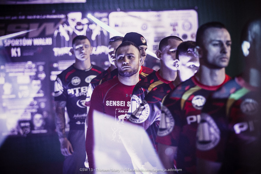 Gala na najwyższym poziomie - film