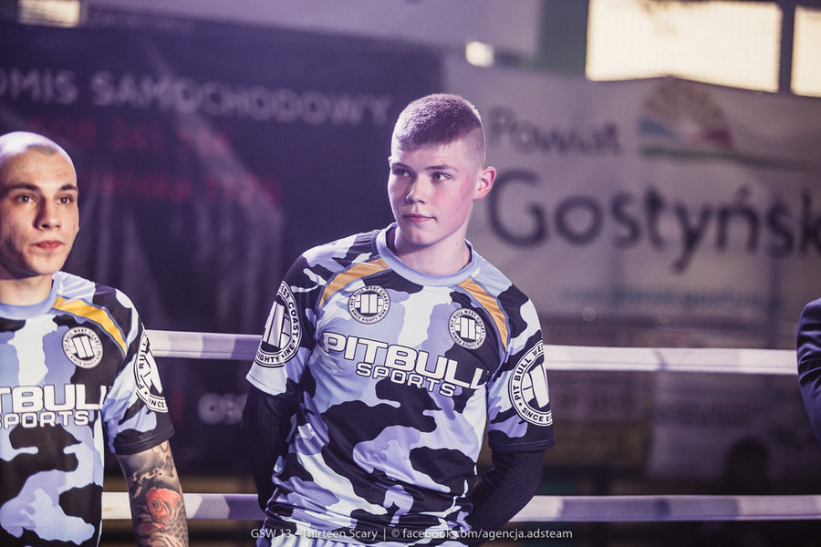 Gala na najwyższym poziomie - film