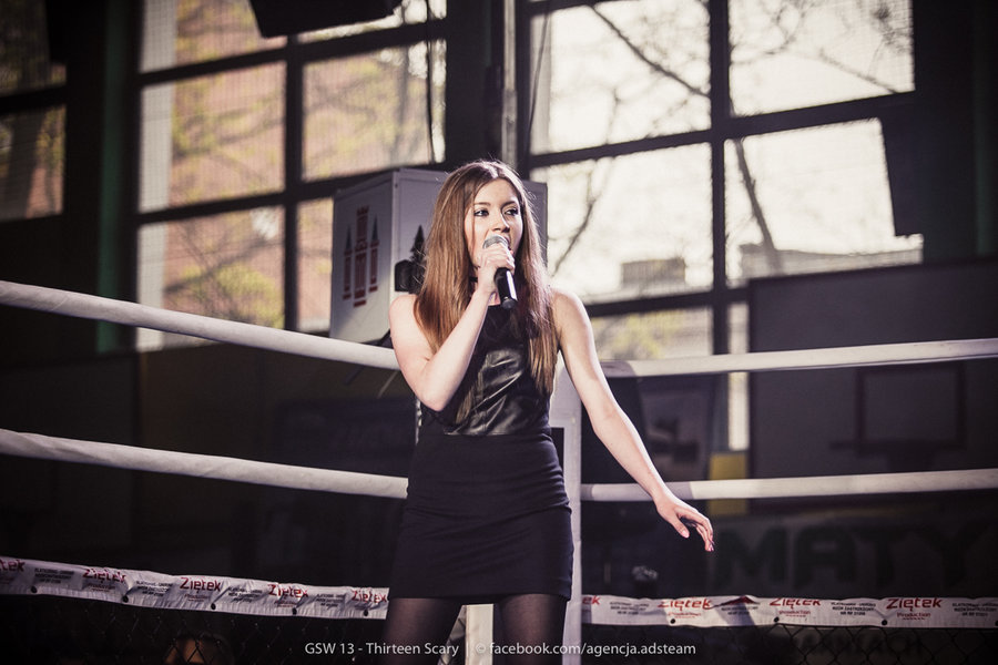 Gala na najwyższym poziomie - film