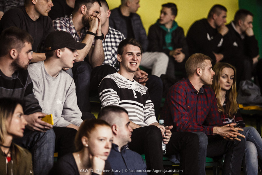 Gala na najwyższym poziomie - film