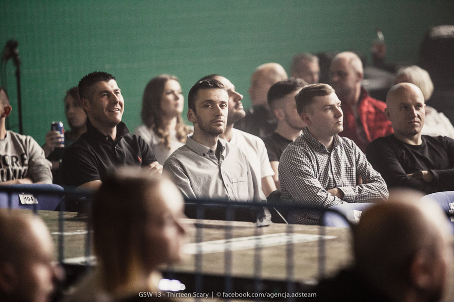 Gala na najwyższym poziomie - film