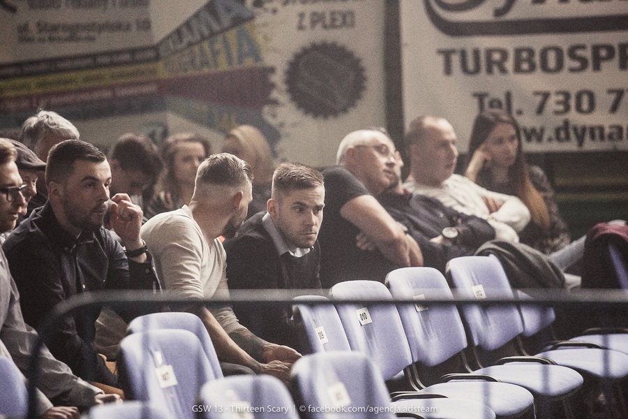 Gala na najwyższym poziomie - film