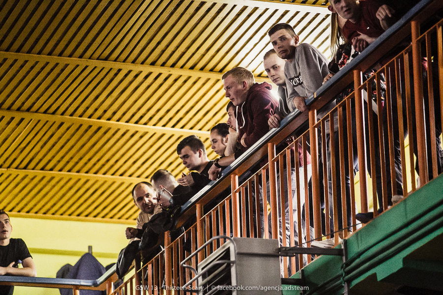 Gala na najwyższym poziomie - film