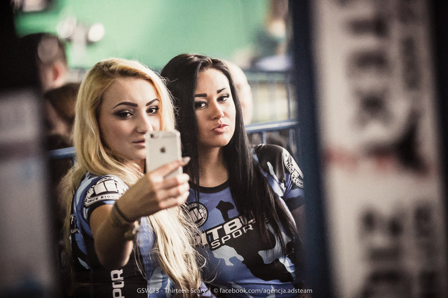 Gala na najwyższym poziomie - film