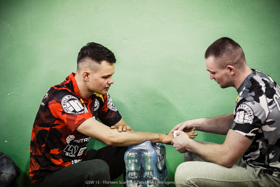 Gala na najwyższym poziomie - film