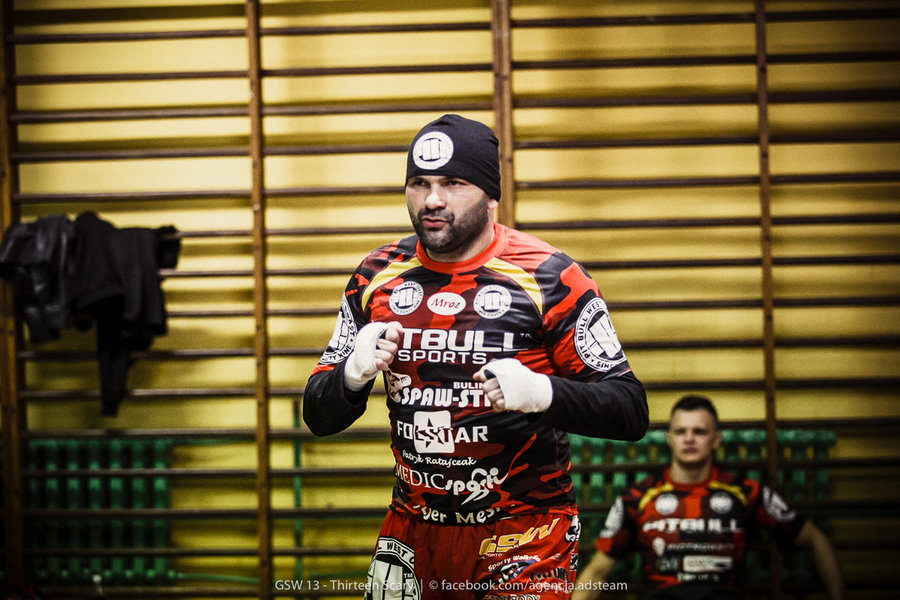 Gala na najwyższym poziomie - film