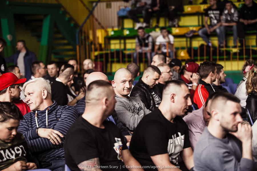 Gala na najwyższym poziomie - film