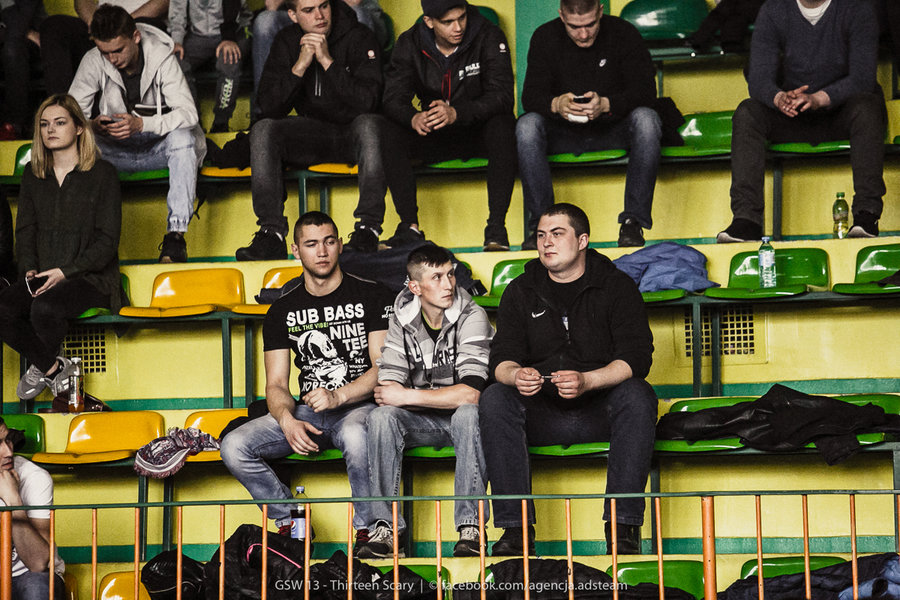 Gala na najwyższym poziomie - film