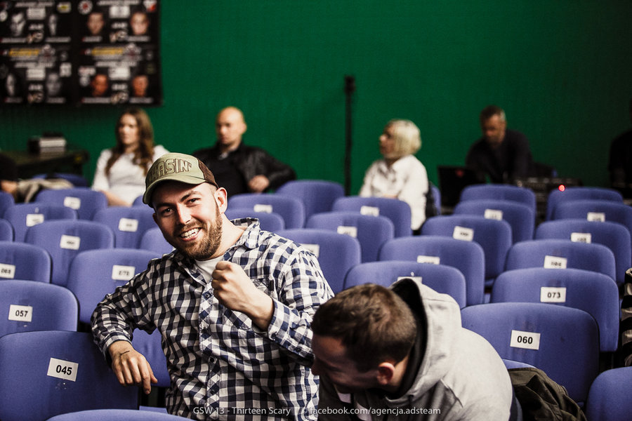 Gala na najwyższym poziomie - film