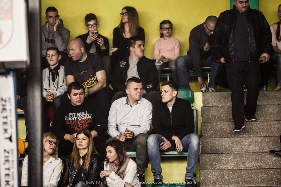 Gala na najwyższym poziomie - film