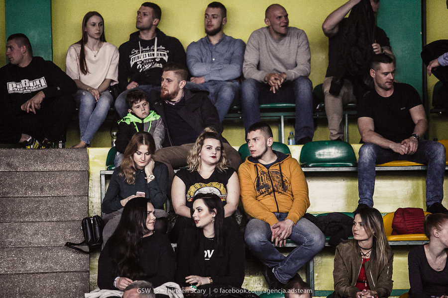 Gala na najwyższym poziomie - film