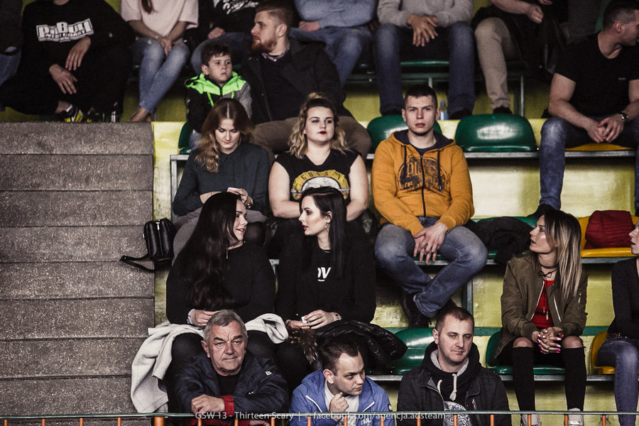 Gala na najwyższym poziomie - film