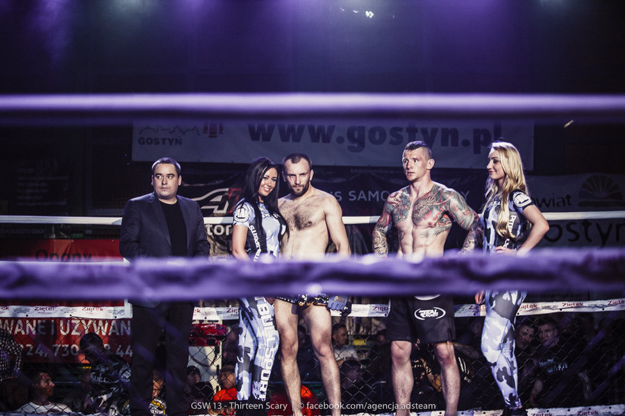 Gala na najwyższym poziomie - film