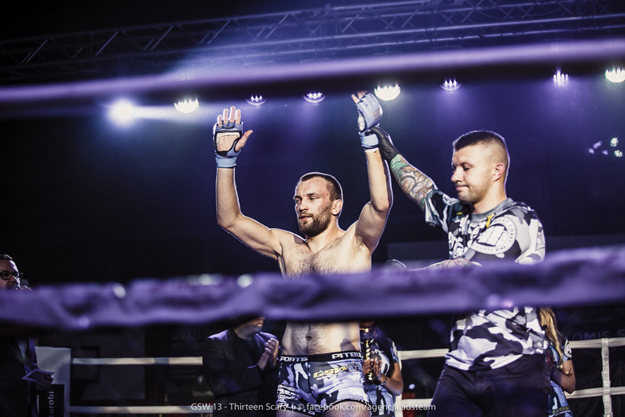 Gala na najwyższym poziomie - film